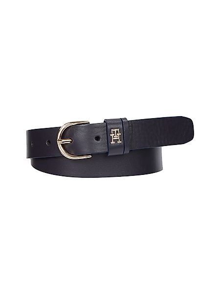 Tommy Hilfiger Ledergürtel Essential Effortless 2.5 günstig online kaufen