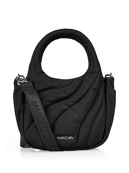Marc Cain Mini Bag Sports Ski is the Limit, Handtasche, Schultertasche mit günstig online kaufen