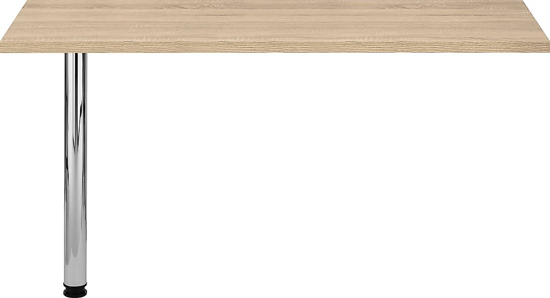 KOCHSTATION Tresentisch KS-Virginia, 138 cm breit, günstig online kaufen
