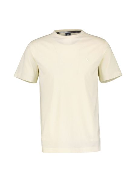 LERROS T-Shirt LERROS Basic T-Shirt mit günstig online kaufen