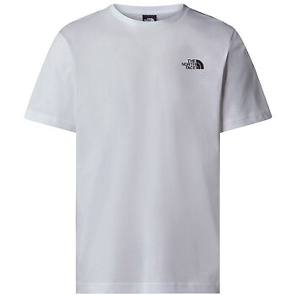 The North Face  T-Shirt NF0A87NPFN41 günstig online kaufen