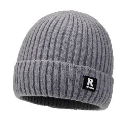 Coonoor Beanie Unisex Wintermütze Dehnbare Strickmütze günstig online kaufen