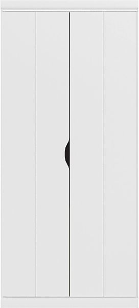 rauch Kleiderschrank »Drehtürenschrank Schrank Garderobe Wäscheschrank Schl günstig online kaufen