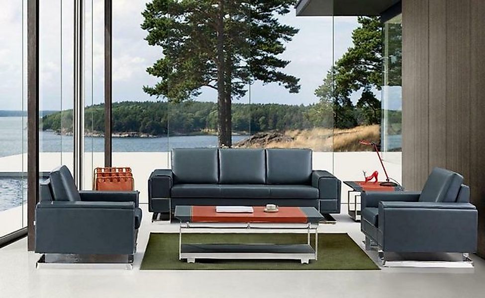 JVmoebel Sofa Sitzgarnituren Polster Couchen Wohnzimmer Sitzmöbel, Made in günstig online kaufen