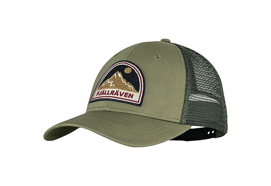 Fjällräven Baseball Cap Cap Badge günstig online kaufen