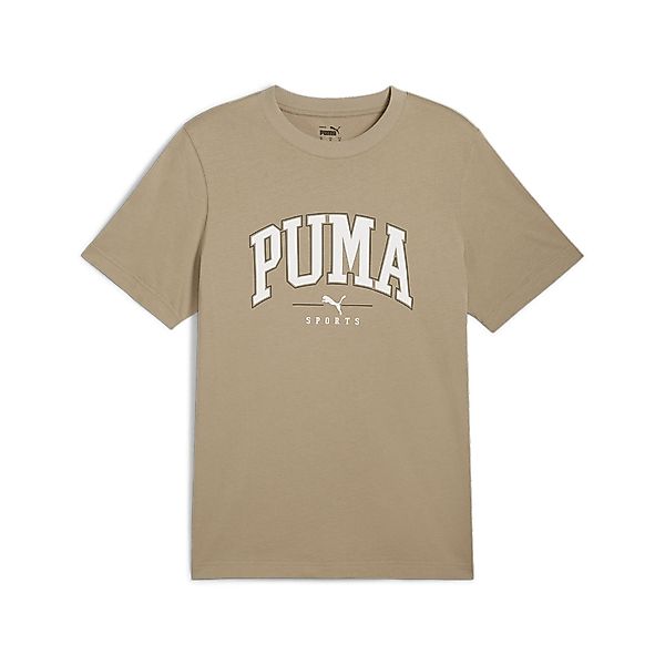 PUMA T-Shirt SQUAD BIG GRAPHIC TEE günstig online kaufen