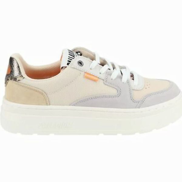 Palladium Sneaker "Palladium Sneaker Leder" günstig online kaufen