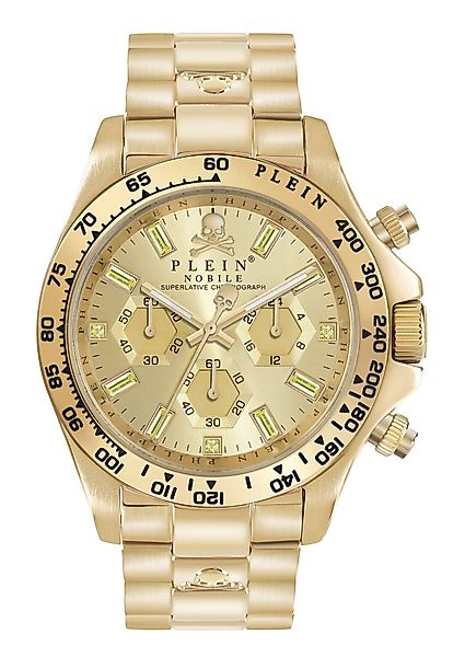 PHILIPP PLEIN Chronograph Nobile Wonder günstig online kaufen