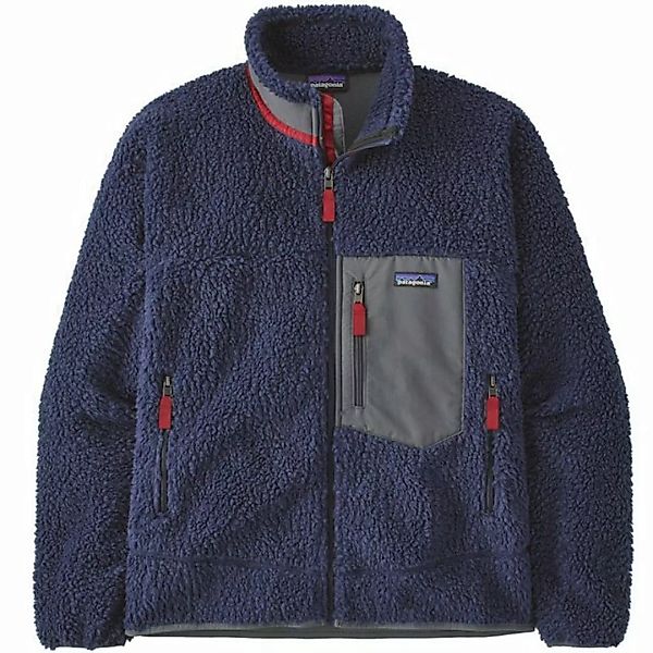 Patagonia Fleecejacke Patagonia Mens Classic Retro-X Fleece Jacket - winddi günstig online kaufen