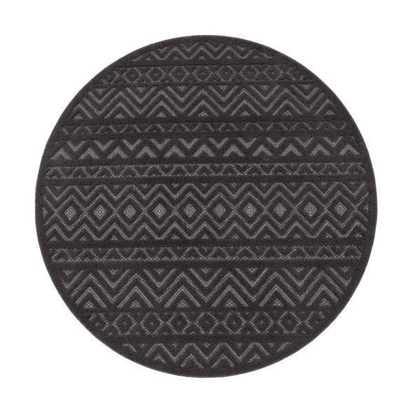KADIMA DESIGN Teppich Struktur Wohnzimmer schmutzabweisend günstig online kaufen