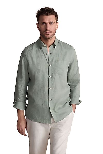 Next Langarmhemd Signature Langarmhemd aus 100 % günstig online kaufen