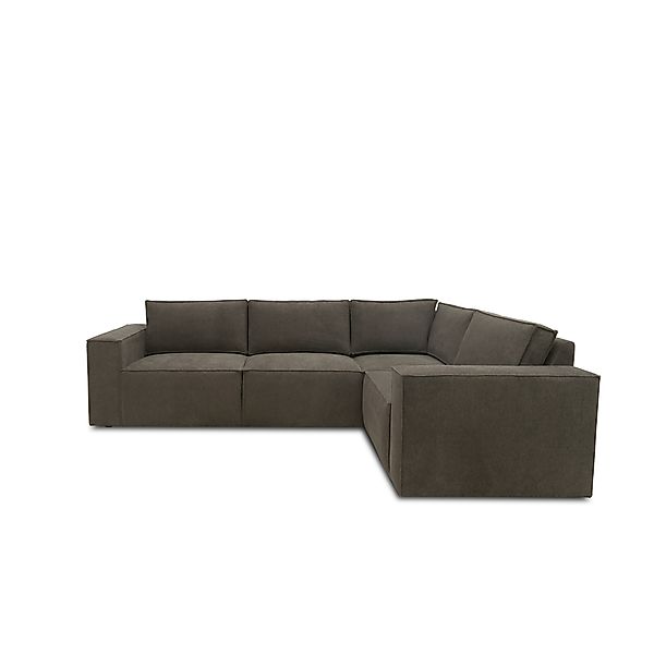 Ecksofa 101 017, Sofa, L-Form, Sofa, Couch, Polsterecke, Eckcouch, 277 x 19 günstig online kaufen