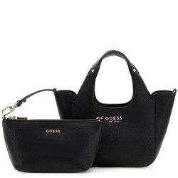 Guess Handtasche Mini Tote (Set, 2-tlg) günstig online kaufen