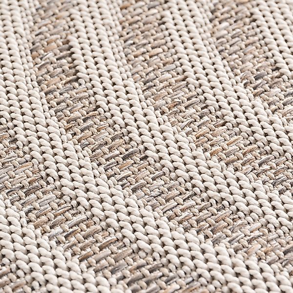 Ayyildiz Teppiche Outdoorteppich »DESERT 1301«, rechteckig, 5 mm Höhe, In u günstig online kaufen