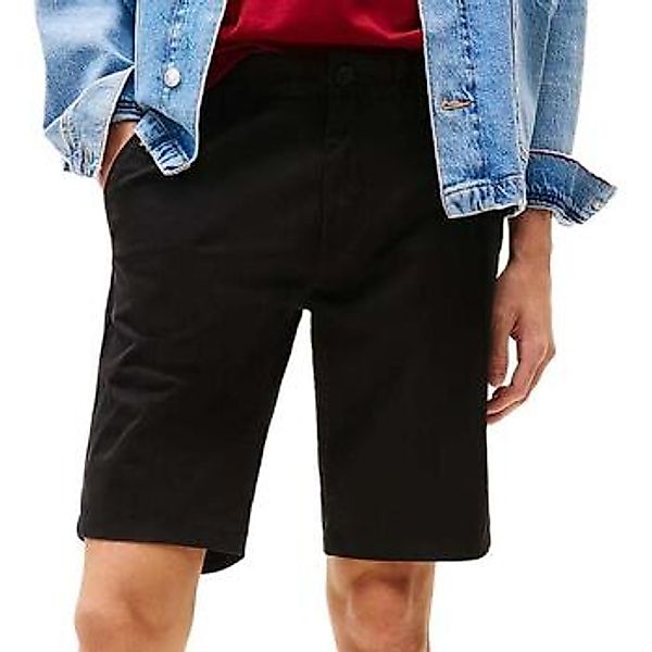 Tommy Hilfiger  Shorts DM0DM21950-BDS günstig online kaufen