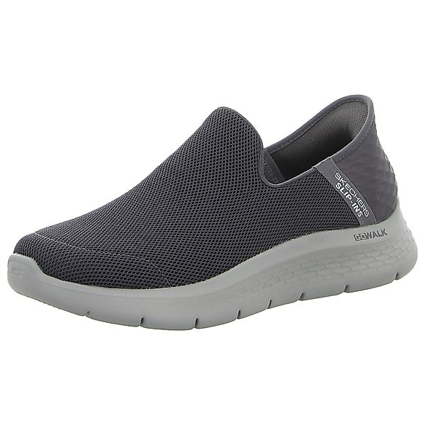 Skechers Skechers Slip-Ins Slipper maschinenwaschbar günstig online kaufen