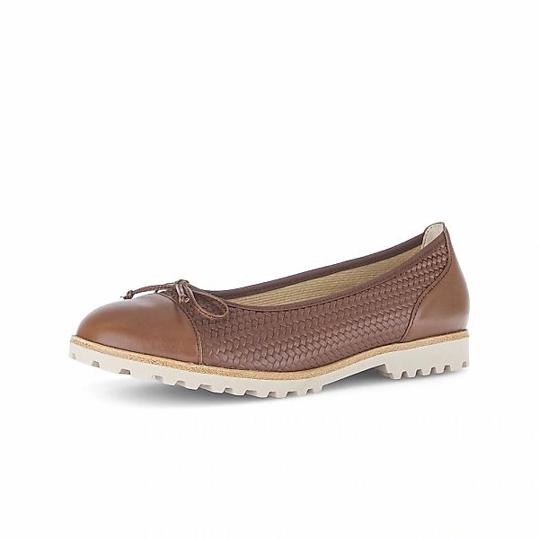 Gabor Ballerina "Sportliche Ballerina" günstig online kaufen