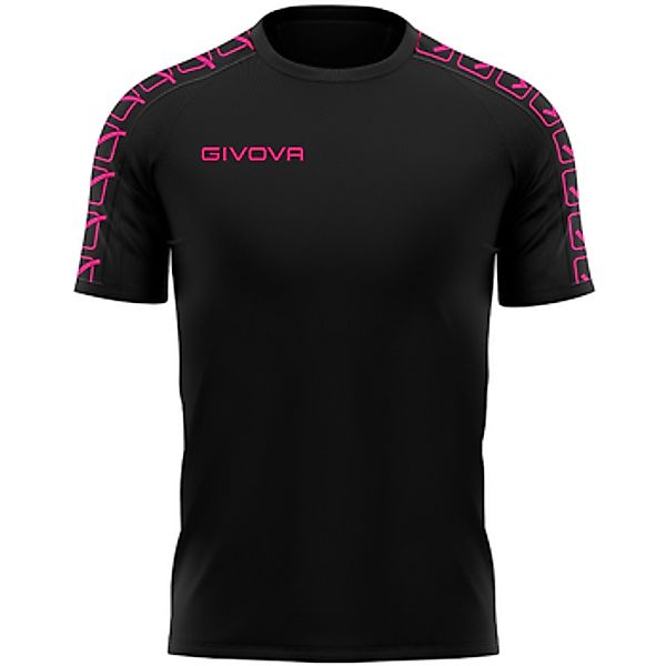 Givova  T-Shirt T-shirt à poly bande günstig online kaufen