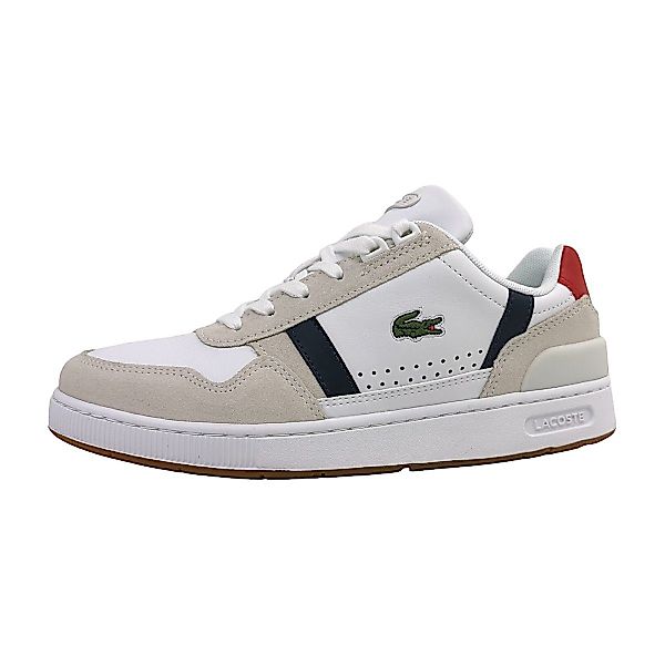 Lacoste Schnürer Schnürschuh günstig online kaufen