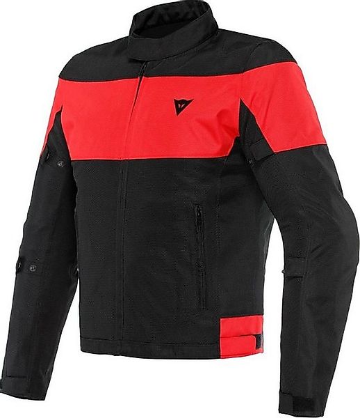 Dainese Motorradjacke Elettrica Air Tex Motorrad Textiljacke herausnehmbare günstig online kaufen