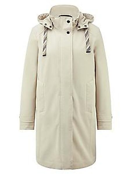 Long-Jacke Fuchs Schmitt weiss günstig online kaufen