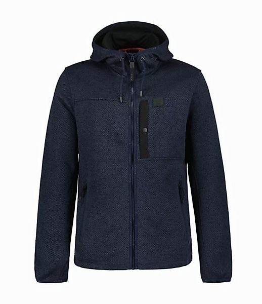 Icepeak Sweatjacke Icepeak Midlayer AGRAN günstig online kaufen