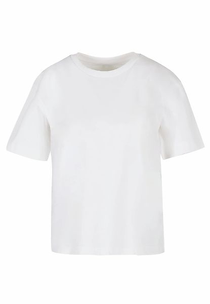 CLOUD 5IVE T-Shirt "CLOUD 5IVE Ladies 77 Limoncello White Tee" 1 Stk. tlg. günstig online kaufen