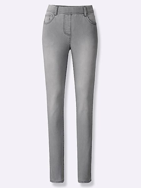heine Schlupfjeans 1 Stk. tlg. günstig online kaufen