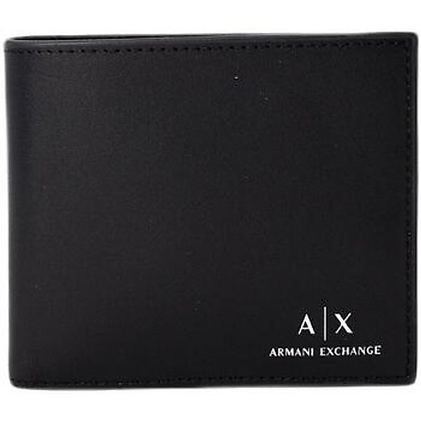 ARMANI EXCHANGE Geldbörse "Geldbörse" günstig online kaufen