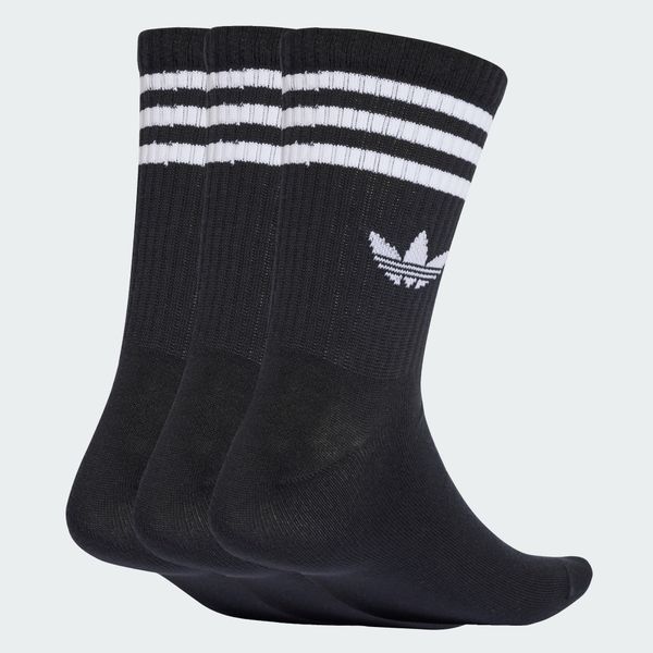 adidas Originals Funktionssocken 3-STREIFEN CREW SOCKEN günstig online kaufen