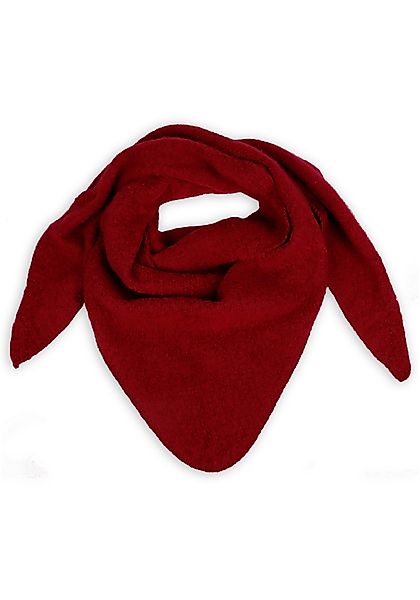 Capelli New York Modeschal, Feinstrick, individuell günstig online kaufen