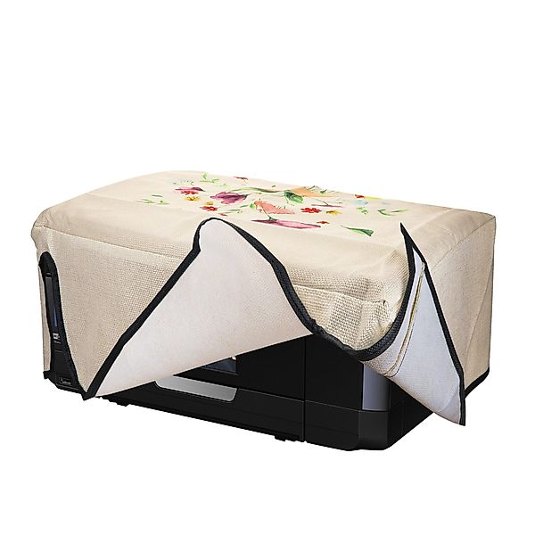 kwmobile Etui Leinen Cover für Epson günstig online kaufen