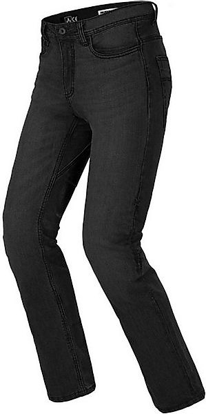 SpiDi Motorradhose J-Tracker Motorradjeans wasserabweisend protektoren abri günstig online kaufen