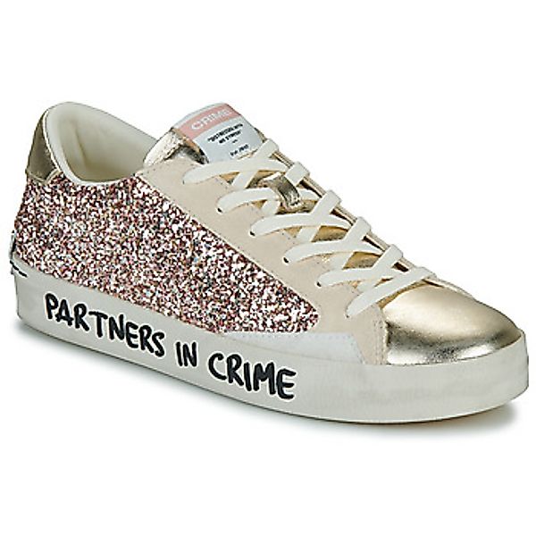 Crime London  Sneaker DISTRESSED günstig online kaufen