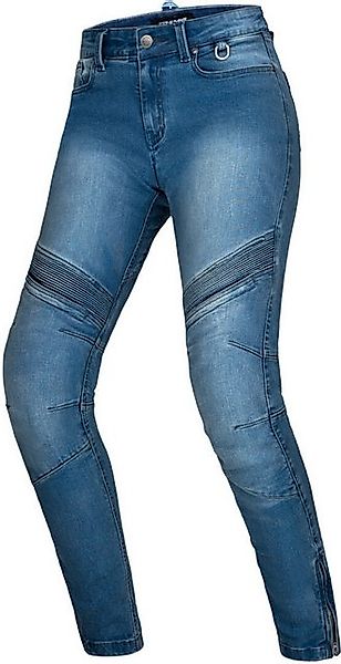 SHIMA Motorradhose Jess Damen Motorrad Jeans Knieprotektoren enthalten günstig online kaufen
