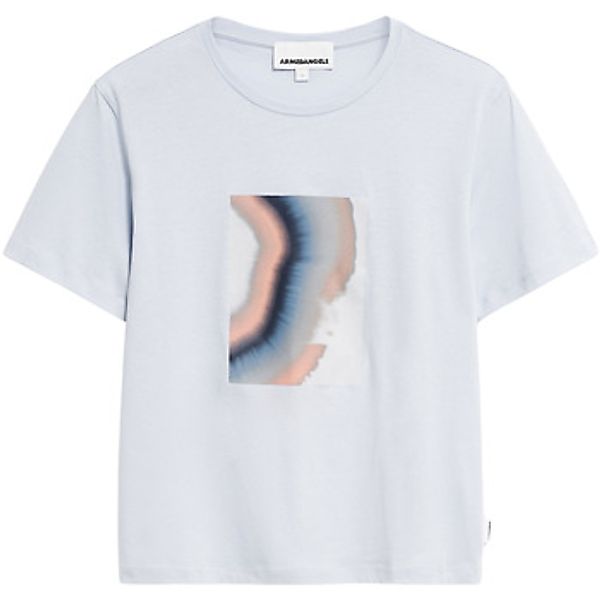 Armedangels  T-Shirt T-shirt femme  Maarla Opaal günstig online kaufen