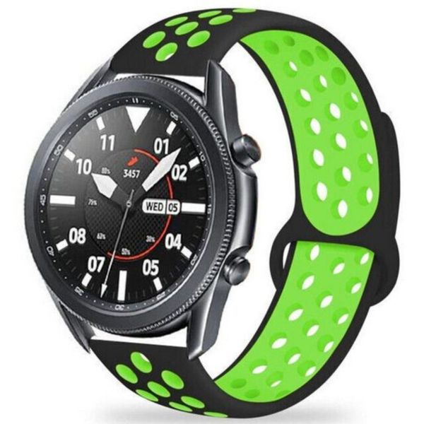 SmartUP Smartwatch-Armband für Samsung Galaxy Watch günstig online kaufen