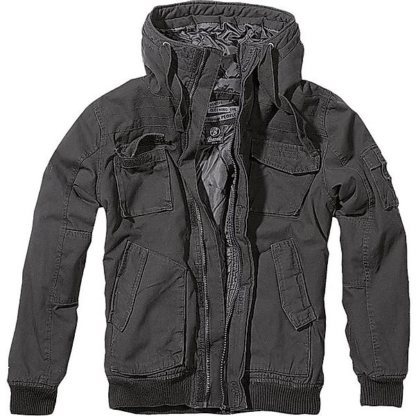 Brandit Outdoorjacke Brandit Jacke Bronx günstig online kaufen