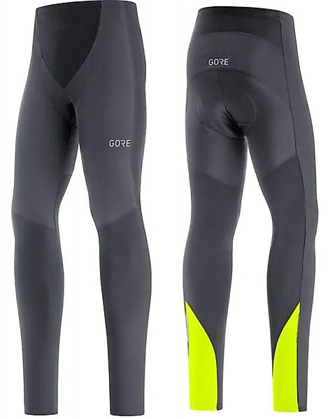 GORE® Wear Fahrradhose Gorewear C3 Partial günstig online kaufen