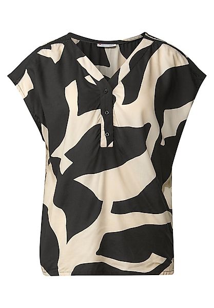 Street One Damen Bluse A345739 günstig online kaufen
