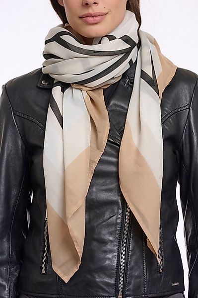 Rino & Pelle Halstuch günstig online kaufen