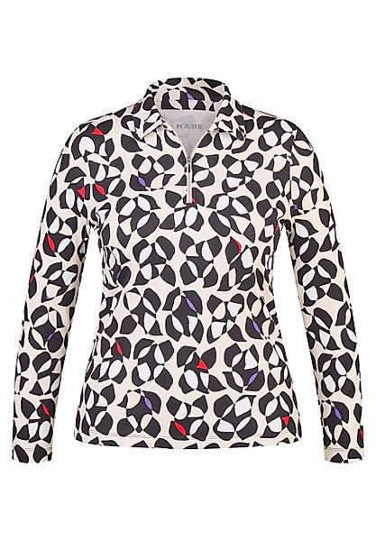 Rabe Kurzarmhemd T-Shirt Schwarz günstig online kaufen