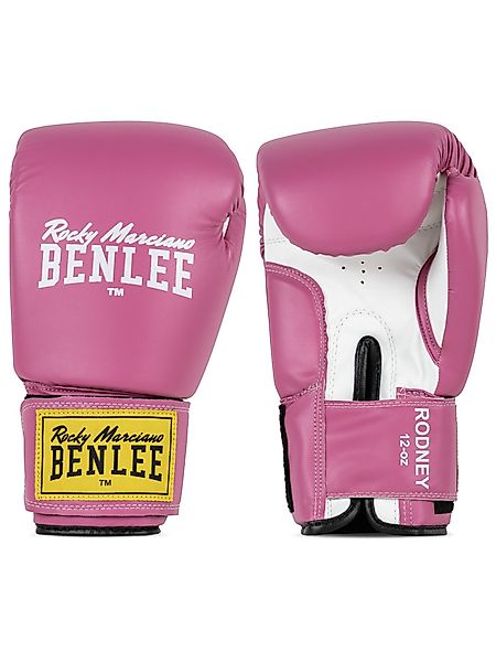 Benlee Rocky Marciano Boxhandschuhe RODNEY (2-tlg) günstig online kaufen