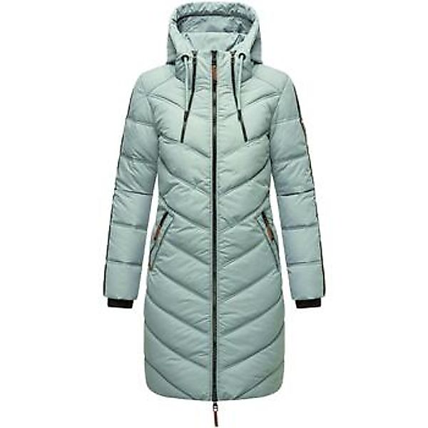 Marikoo Wintermantel Armasa modischer Damen Winter günstig online kaufen