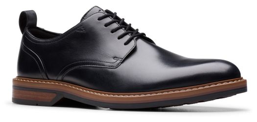 Clarks Alwin Lace Schnürschuh Business Schnürschuh günstig online kaufen