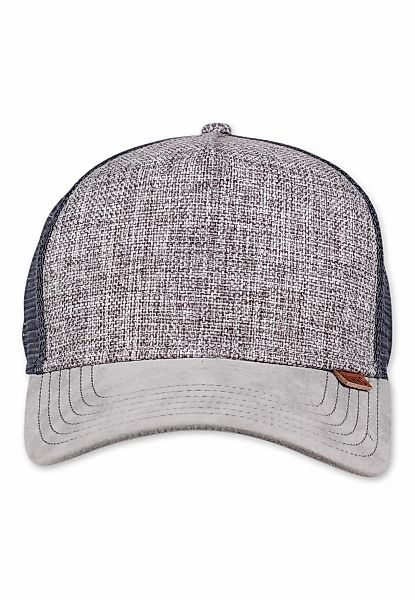 Djinns Trucker Cap "Djinns Trucker Cap HFT Suelin" günstig online kaufen