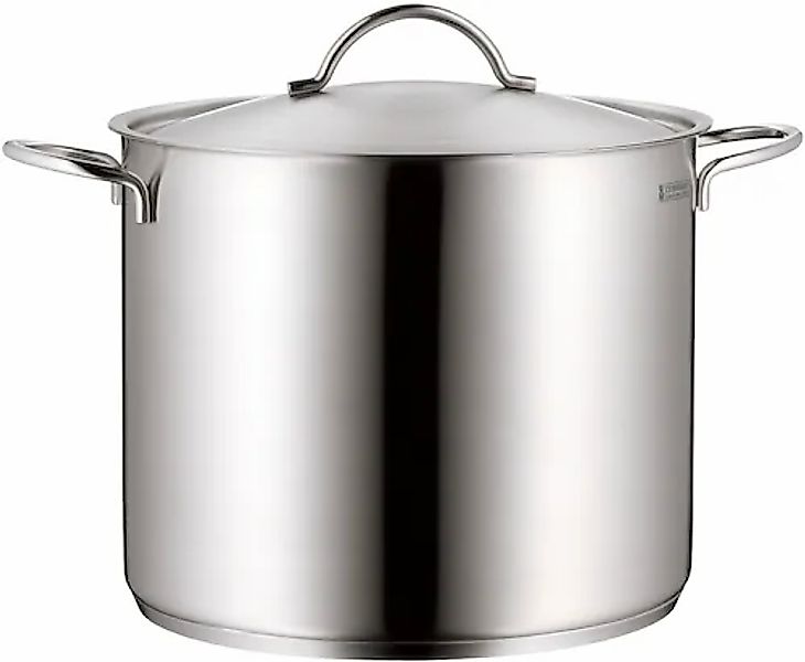 WMF Gemüsetopf, Cromargan® Edelstahl Rostfrei 18/10, (1 tlg.), Induktion günstig online kaufen