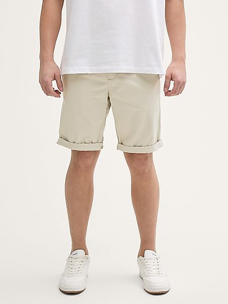 TOM TAILOR Denim Shorts Regular Shorts günstig online kaufen