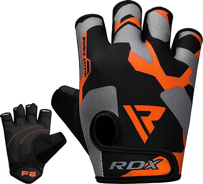 RDX Trainingshandschuhe RDX Fitness Handschuhe, Trainingshandschuhe, günstig online kaufen