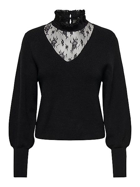 ONLY Strickpullover ONLKira (1-tlg) Spitze günstig online kaufen